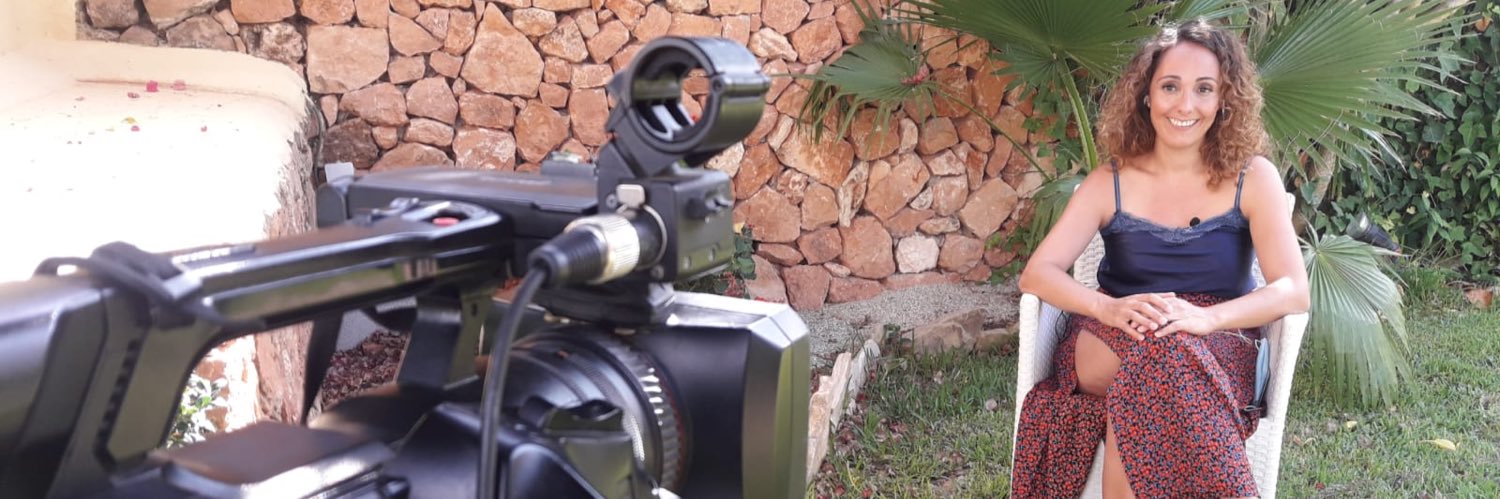 Vanessa Sánchez banner