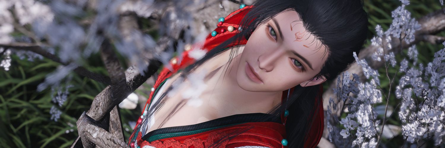 XiaoWuming banner