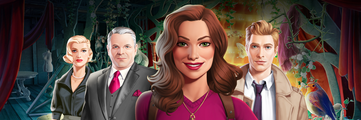 AgentAlice's profile banner image