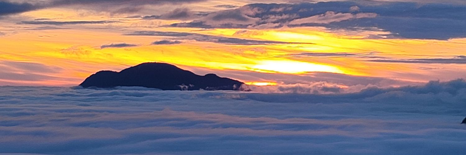 Reginald Peat banner