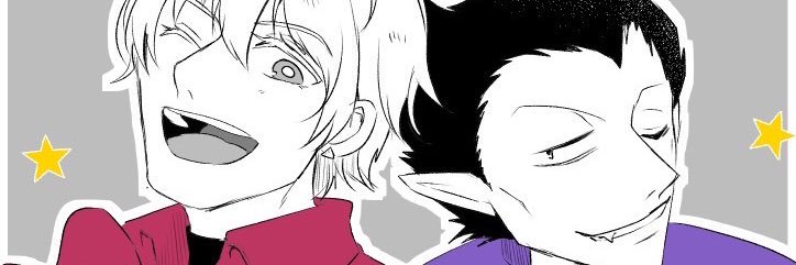 mijilly2's profile banner image