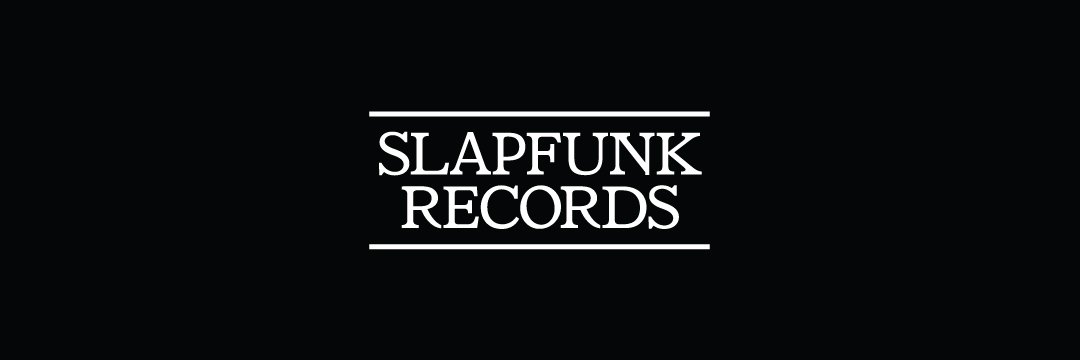 SlapFunk Records banner