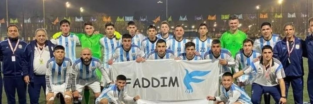 Faddim banner
