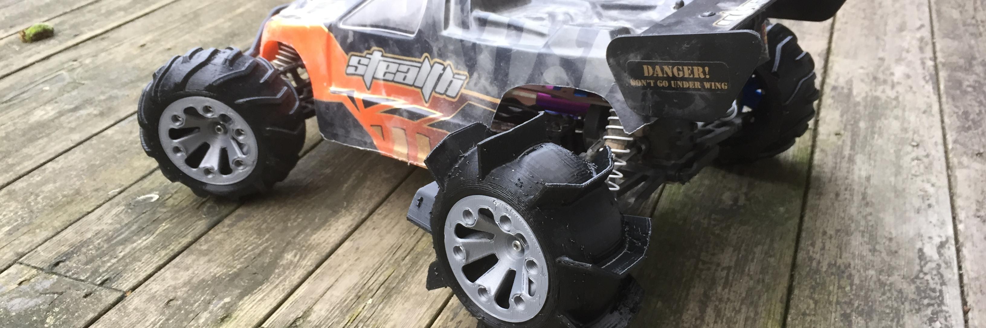 rubber3dprint's profile banner image