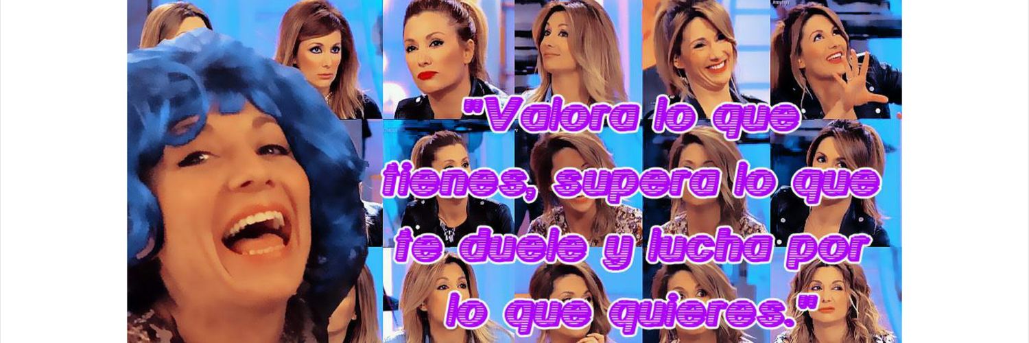 NagoreRobles06's profile banner image