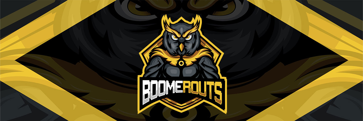 Boomerouts's profile banner image