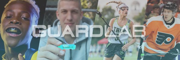 GuardLab Profile Banner