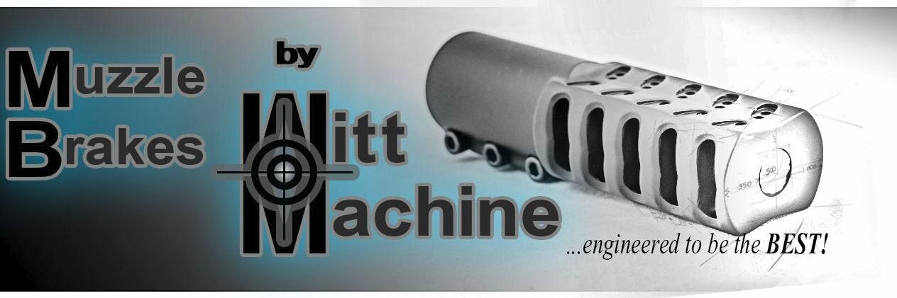 Witt Machine banner