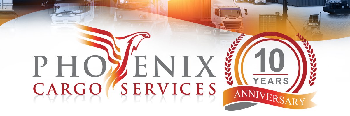 PhoenixCargo's profile banner image