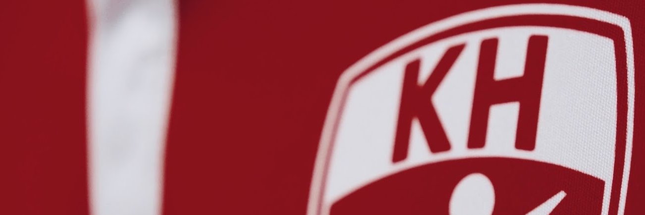 KH fótbolti banner