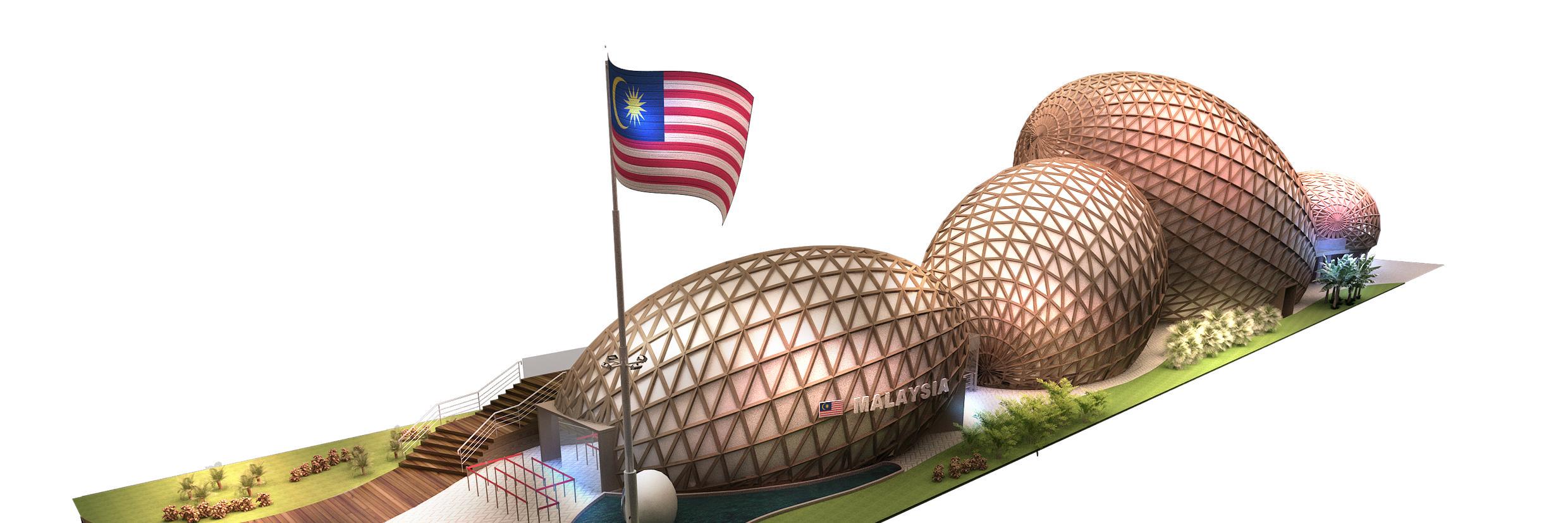 Msia_Pavilion's profile banner image