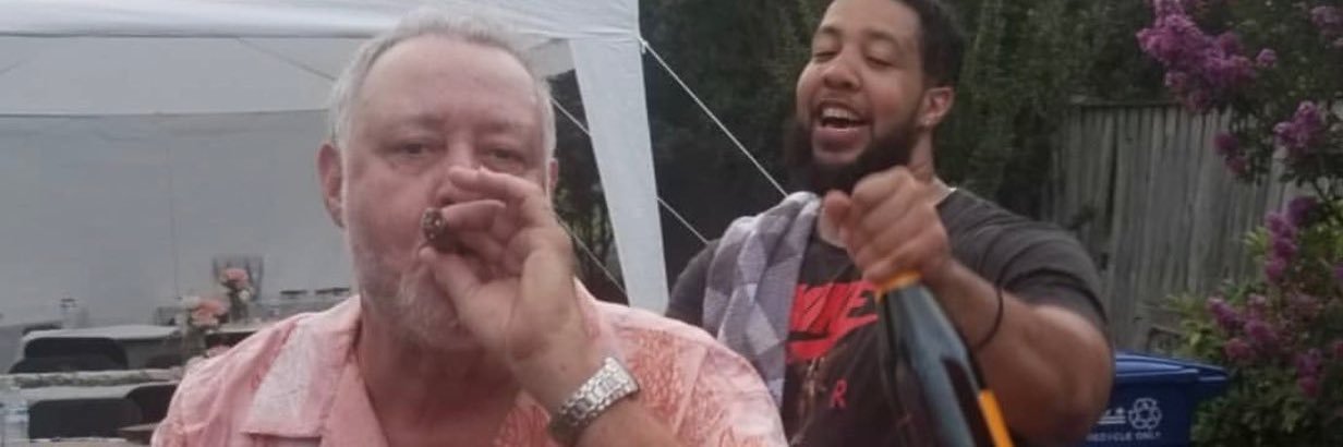 William Munny banner