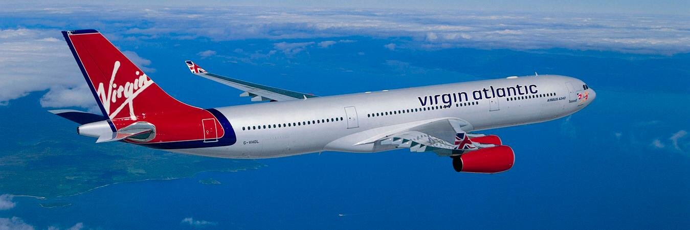 VirginAirUST's profile banner image