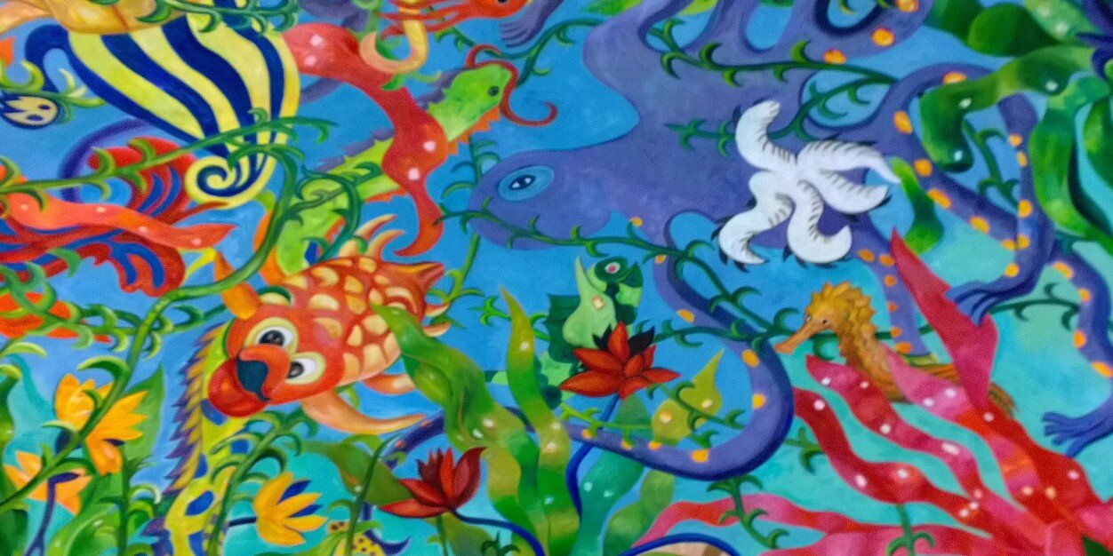 mrsdbennett's profile banner image