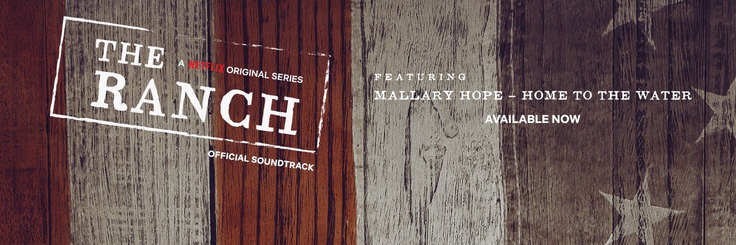 mallaryhope's profile banner image
