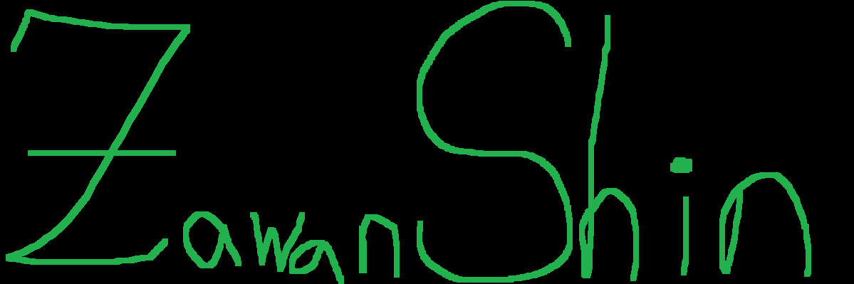 Zawan Shin banner