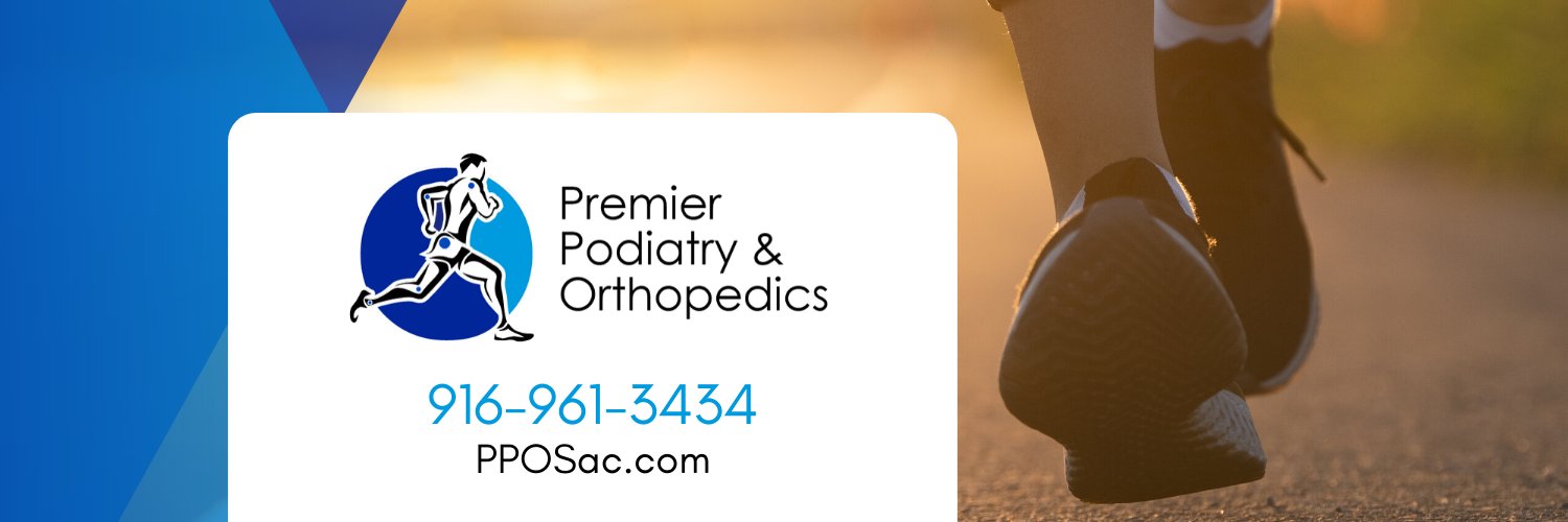 Premier Podiatry & Orthopedics banner