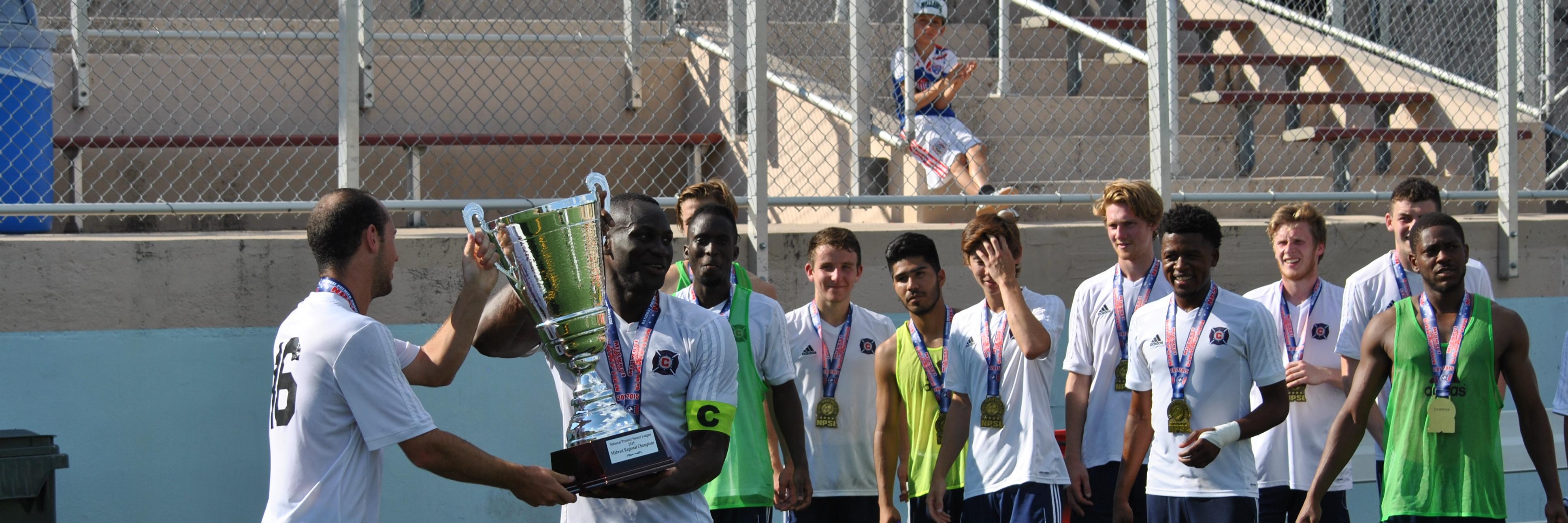 IndyElevenNPSL's profile banner image