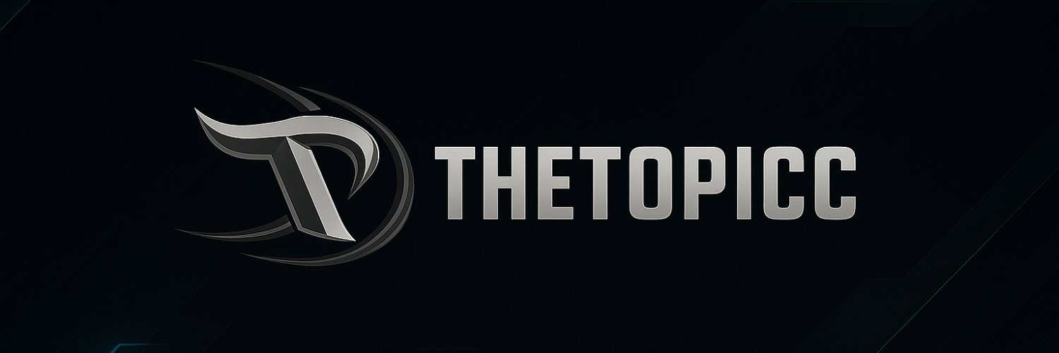 Topicc_'s profile banner image