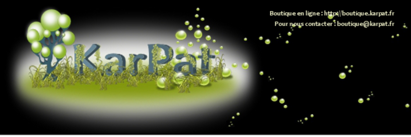KarPat Créations banner