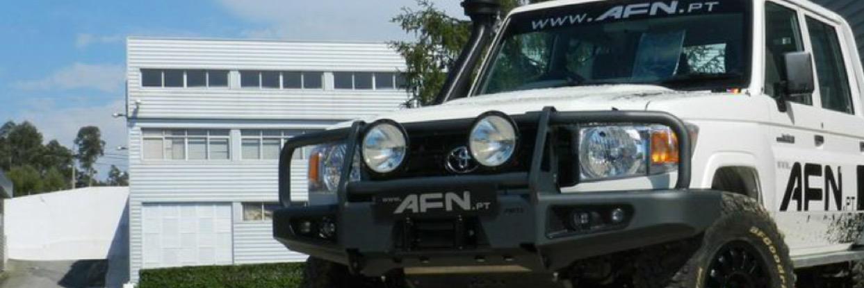 afn_4x4's profile banner image