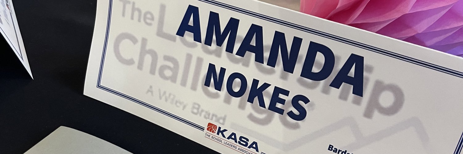 Amanda_Nokes's profile banner image