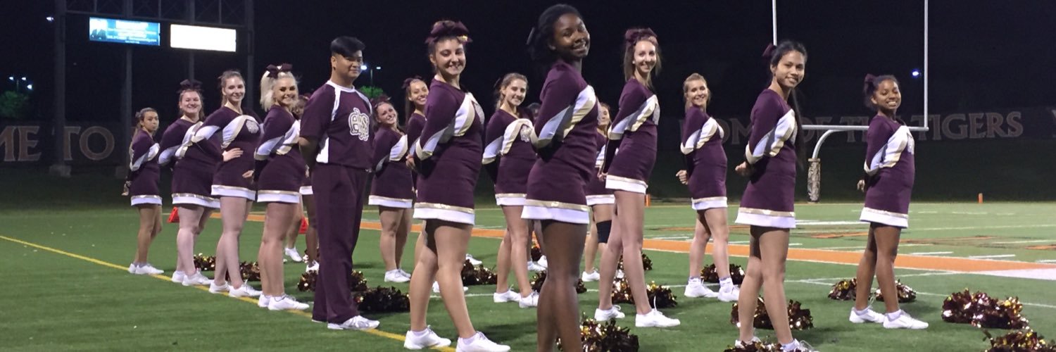 CheerALHS's profile banner image