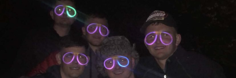 b_cromie's profile banner image