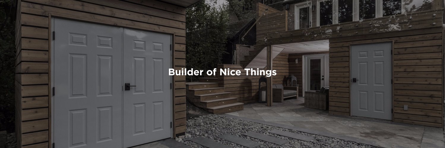 tveltbuild's profile banner image