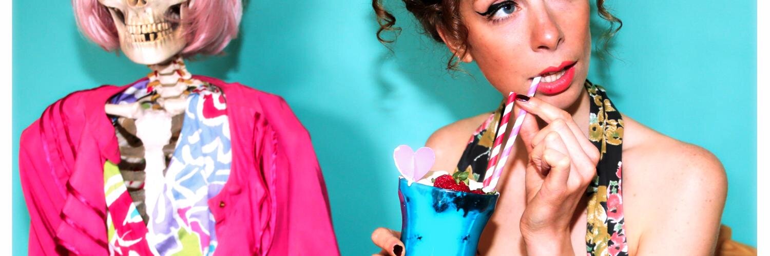VanityBitesBack's profile banner image