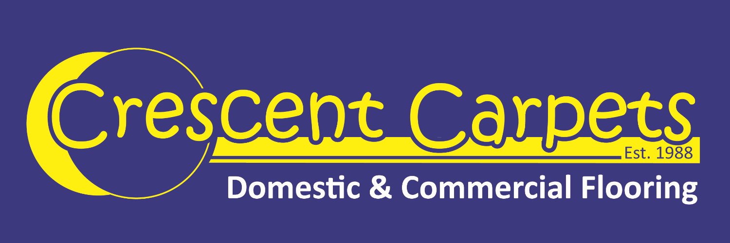 Crescent Carpets banner