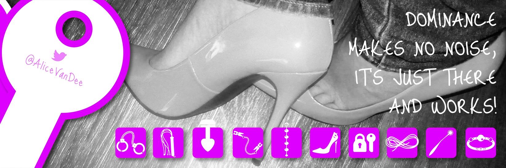 AliceVanDee's profile banner image