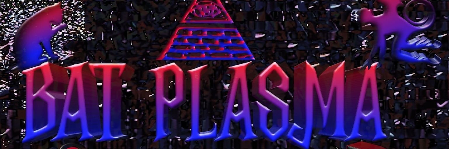 BatPlasma's profile banner image