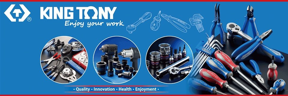 KingTonyTools's profile banner image