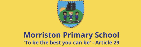 Morristonps Profile Banner