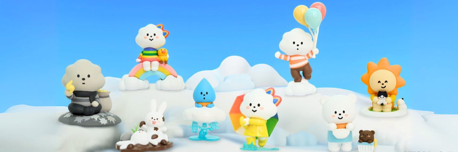 Fluffy House banner