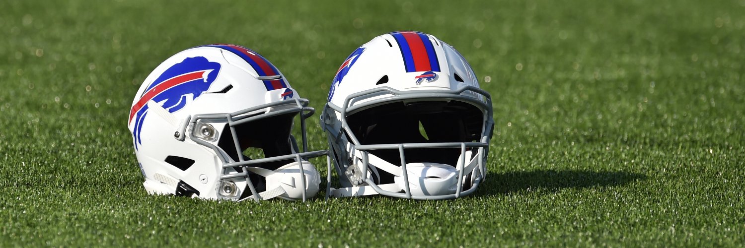 Buffalo Bills News banner