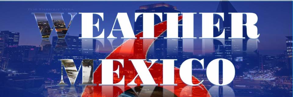 WeatherMex's profile banner image