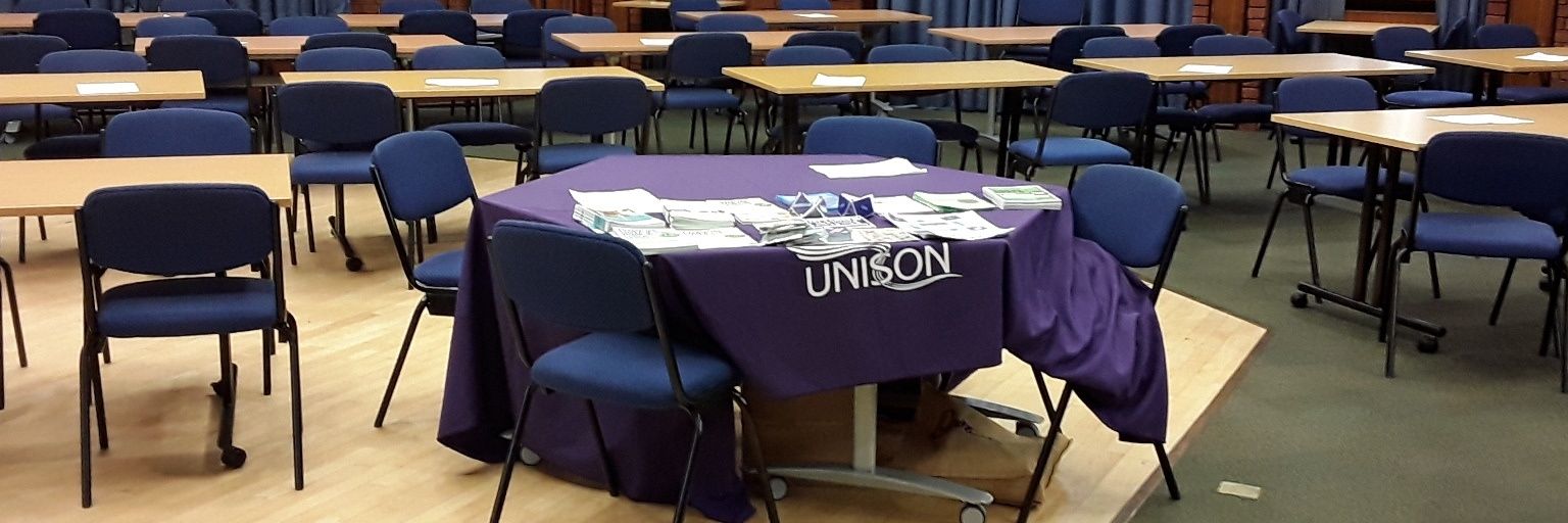 UnisonReddBrom's profile banner image