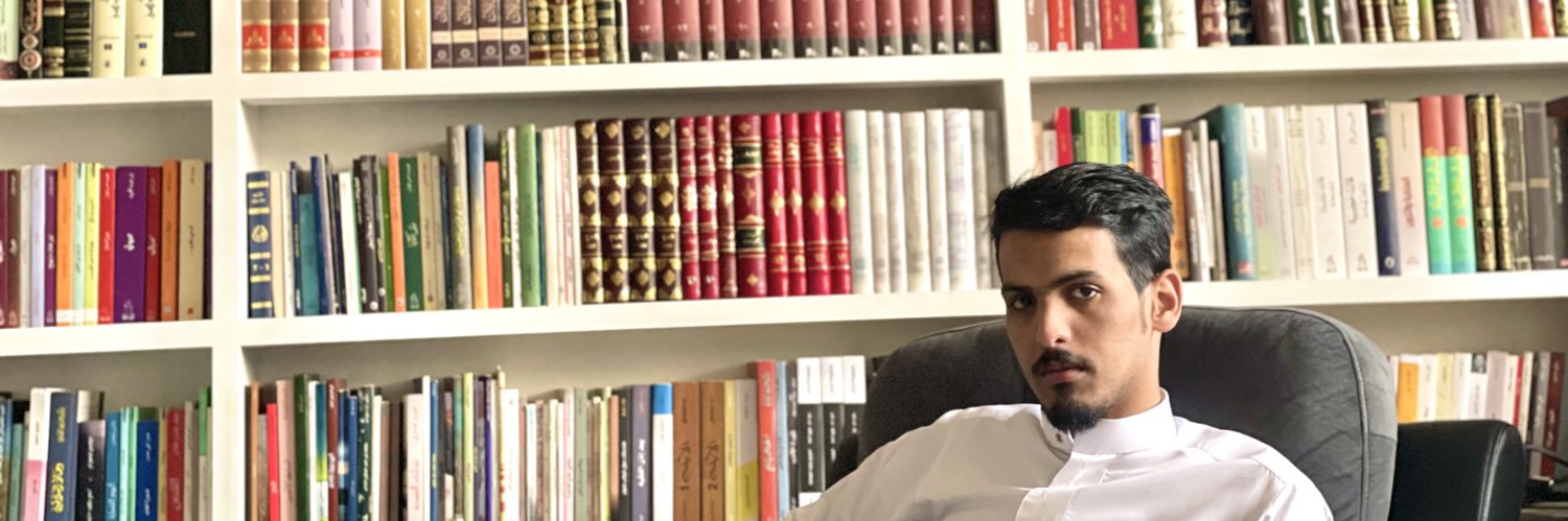Ya2eed's profile banner image