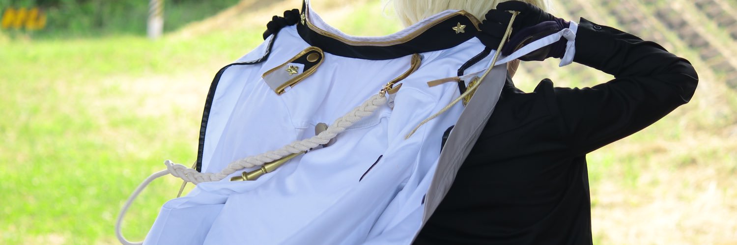 setsuca_yuki's profile banner image