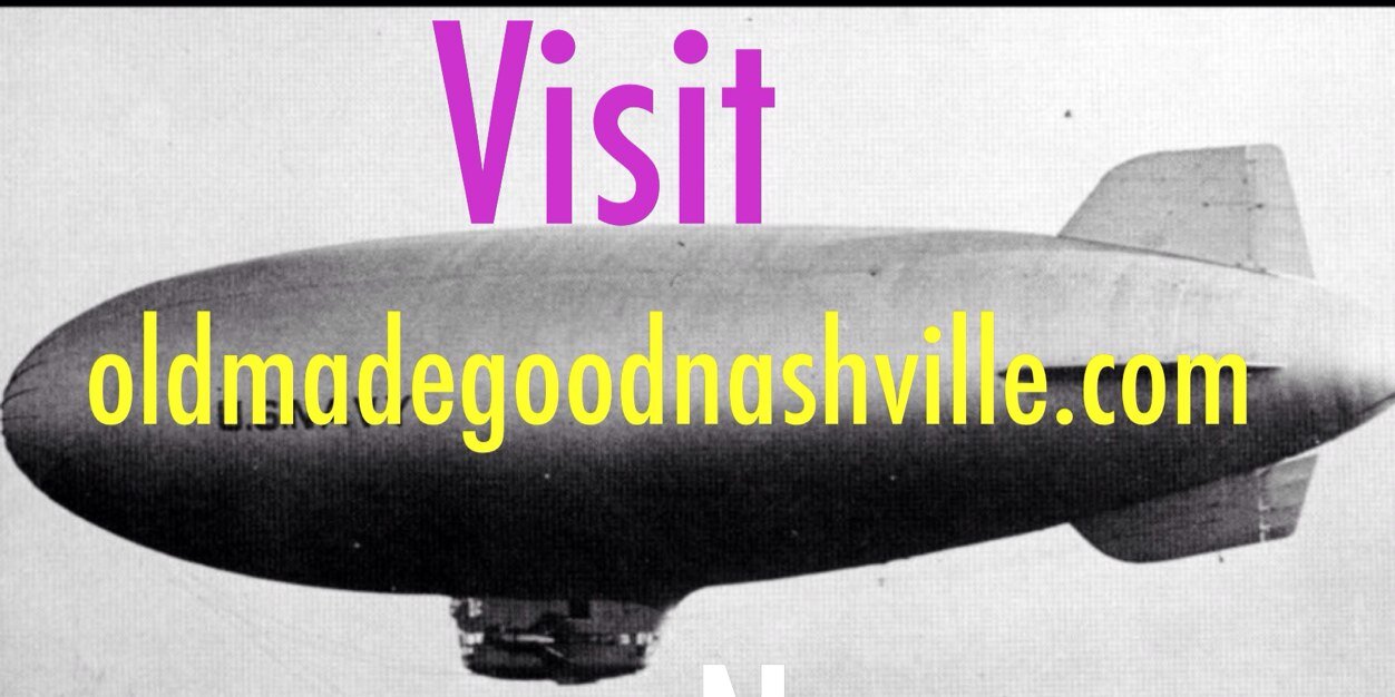 Old Made Good banner