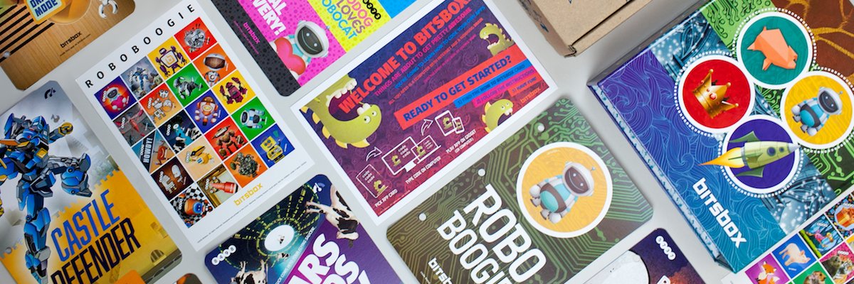 BitsboxKids's profile banner image