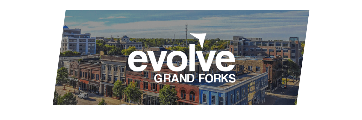 EvolveGF's profile banner image
