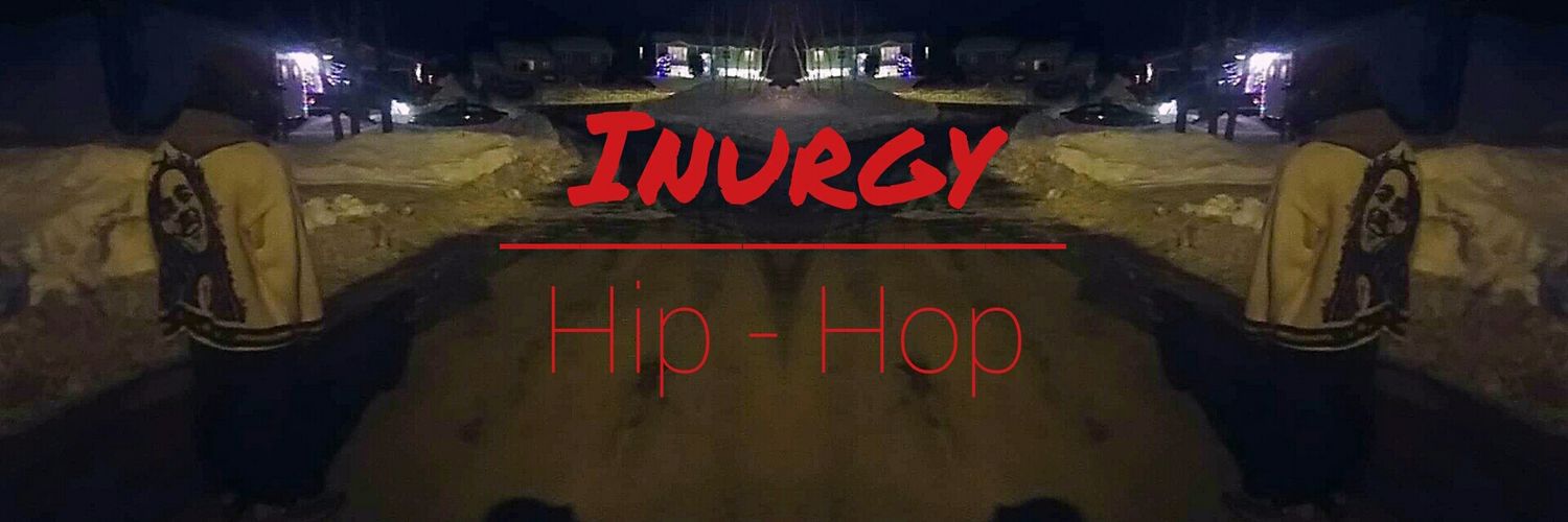 InurgySC's profile banner image