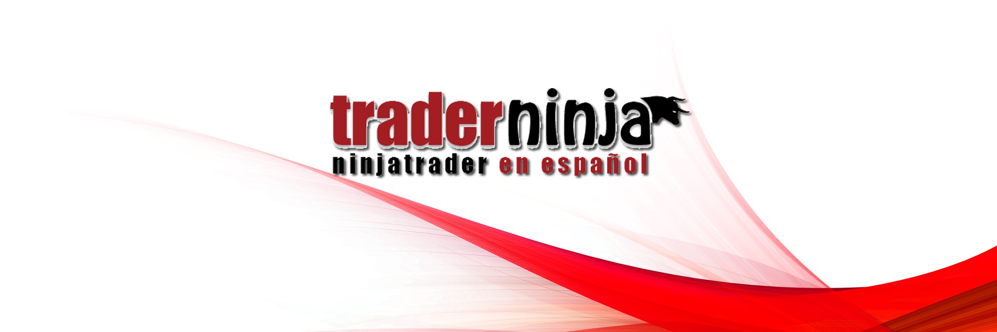 TraderNinja's profile banner image