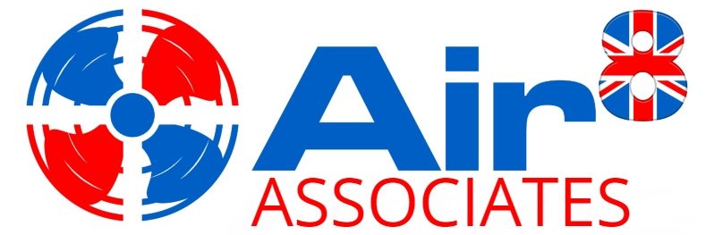 Air8UK's profile banner image