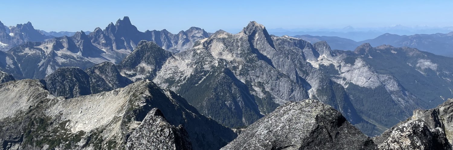 Rafferty Baker banner