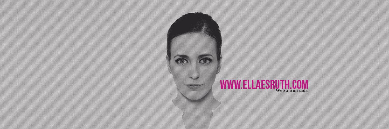 Ruth Núñez WEB banner