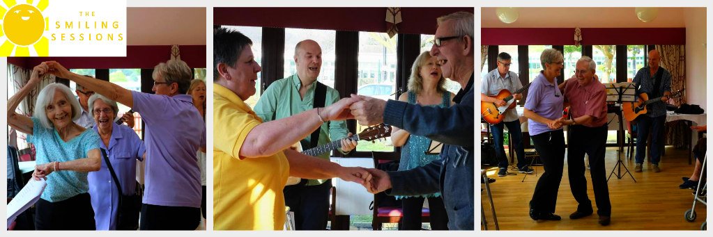 Shapeshifter Productions banner